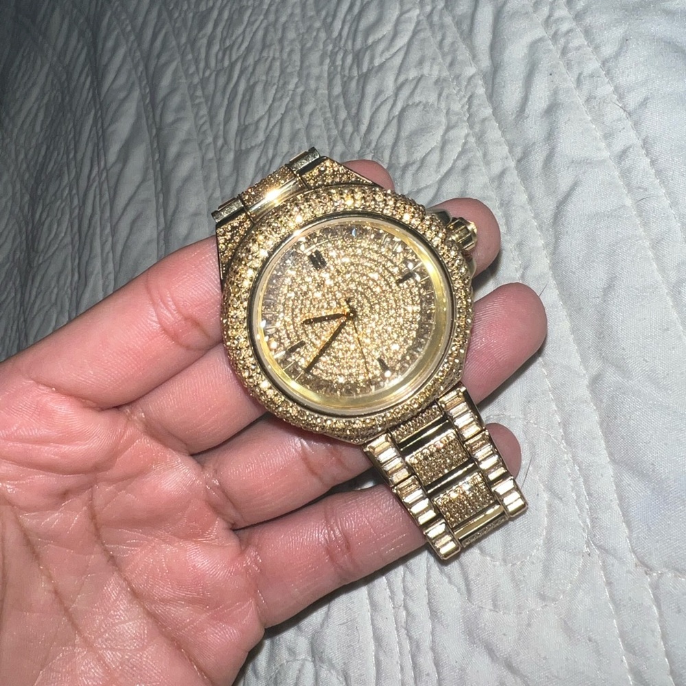 Michael Kors Women Watch